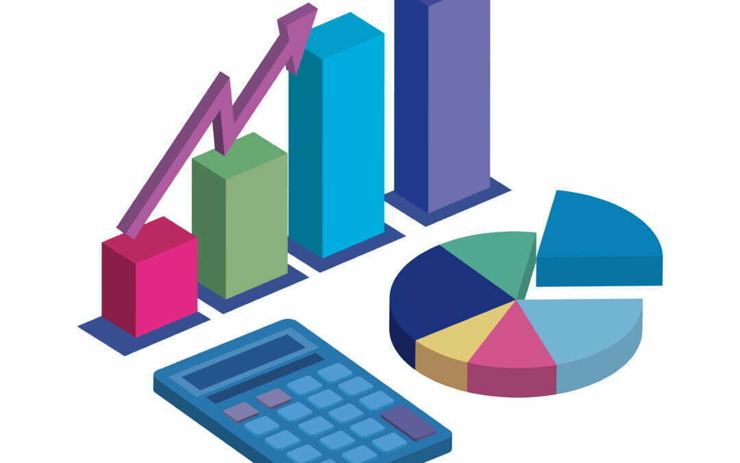 Fastest growing occupations according to the U.S. Bureau of Labor Statistics