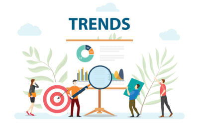 Amazing Resume Trends October 2023!