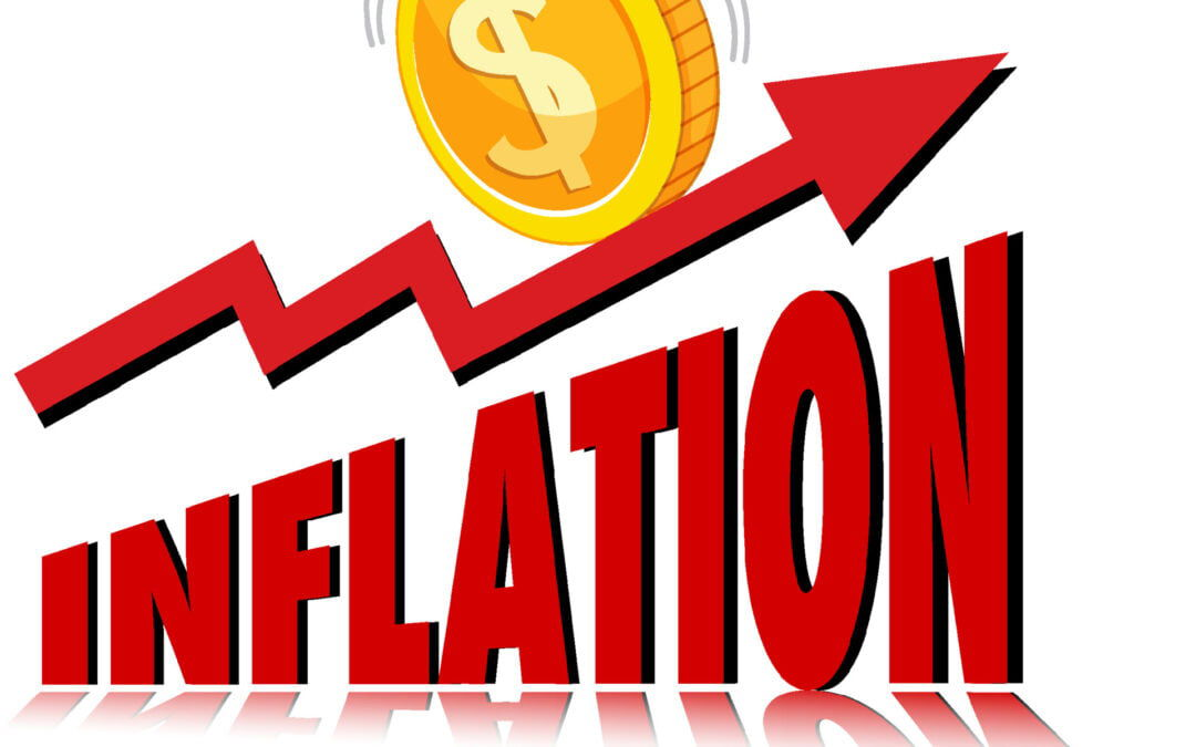 Will cooling inflation help the job market?  5 things that could happen.