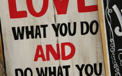 How to Find a Job You Love: 10 Steps to Success